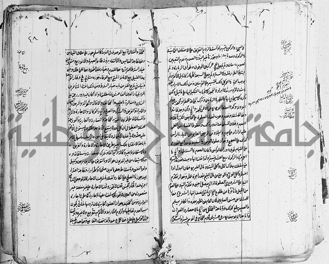 الاشباه والنظائر