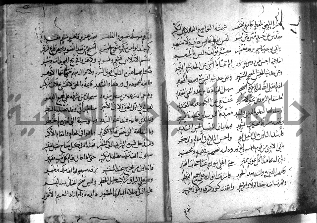 ديوان الصرصري