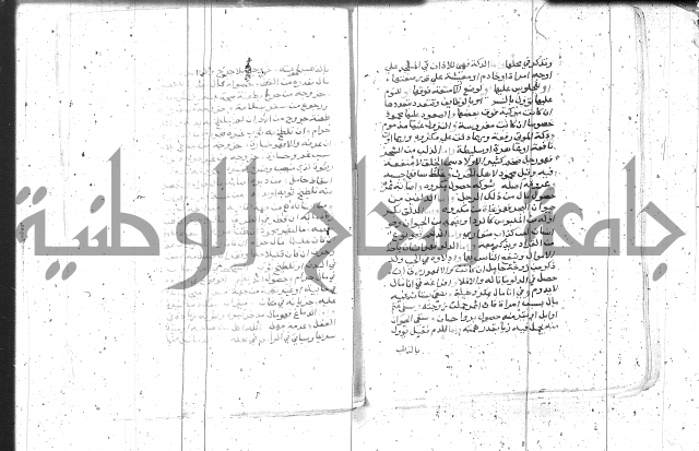 التعريفات الهامة