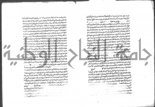 شرح الرملي 3