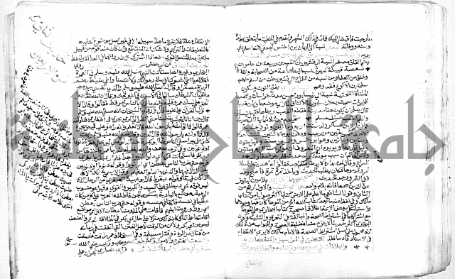 الفتوحات الالاهية