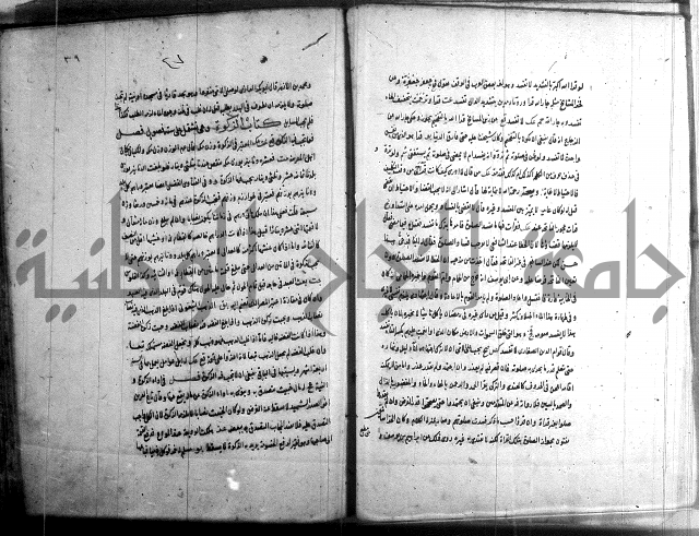 حاوي مسايل المنيه