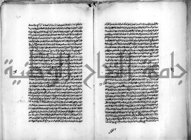 نهاية المحتاج الى شرح المنهاج 1