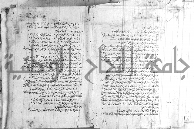 شرح لامية العجم 