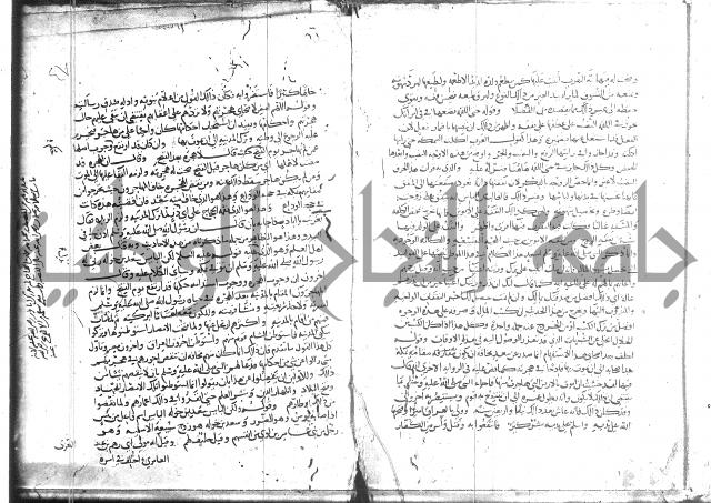 التلخيص