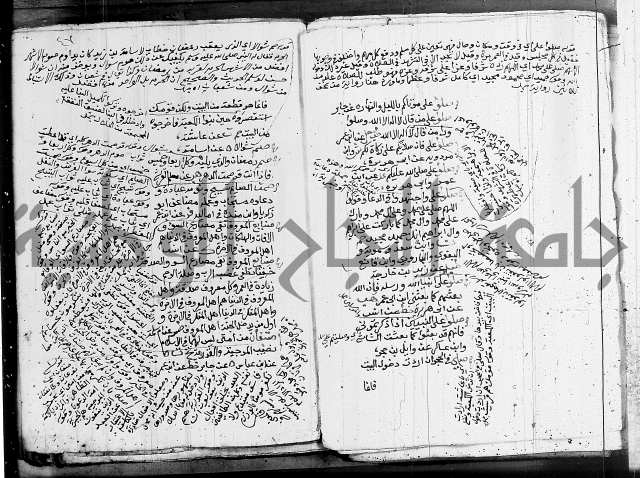 الجامع الصغير