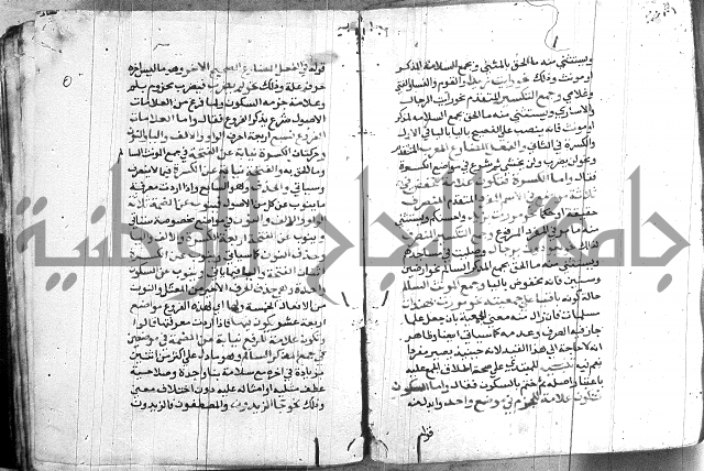 العقود الجوهرية 