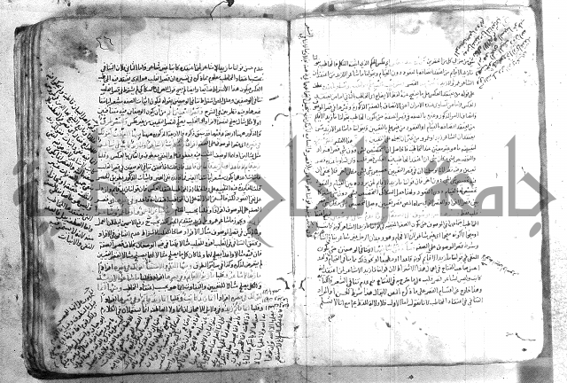 شرح تلخيص المفتاح