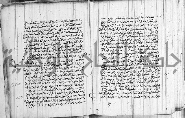 المجالس السنية