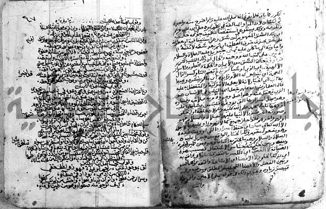 مجموع - كتاب اضاءات 