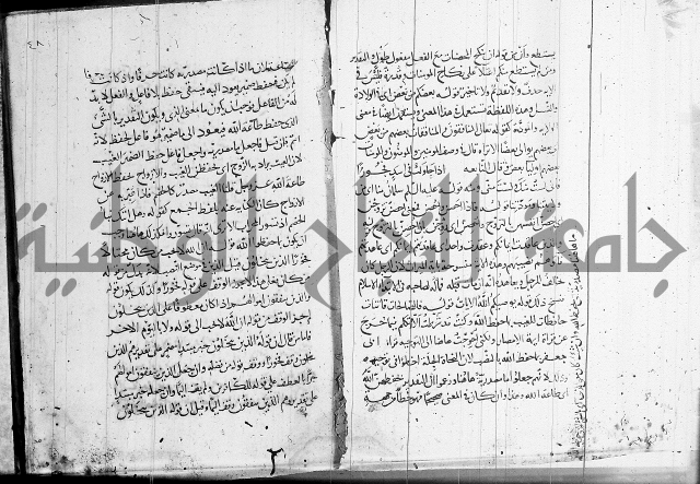 كشف المشكلات 