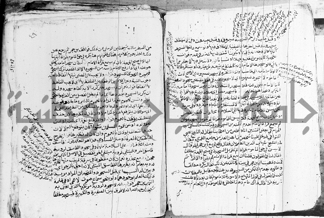 الزيادي على المنهج 