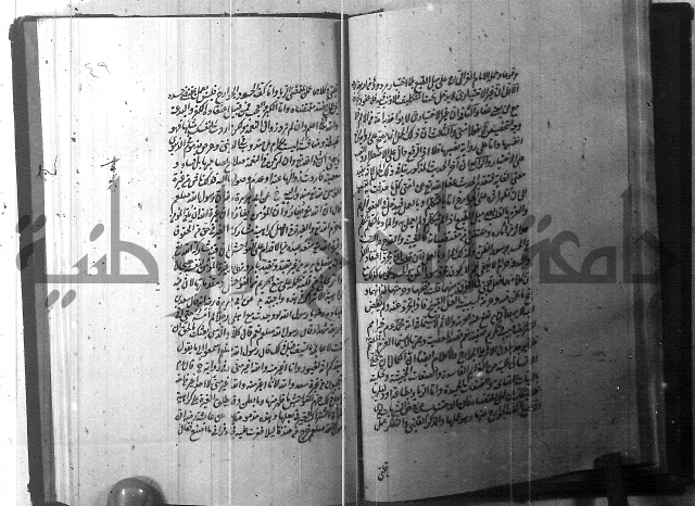 الطريقة المحمدية 