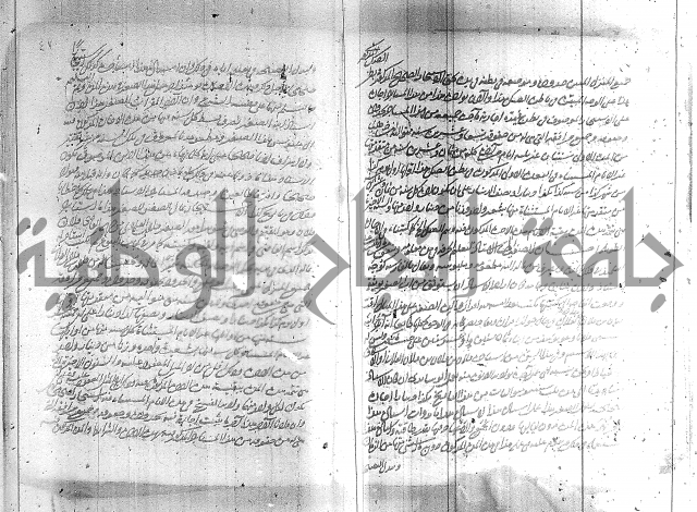 البسيط في الشروط