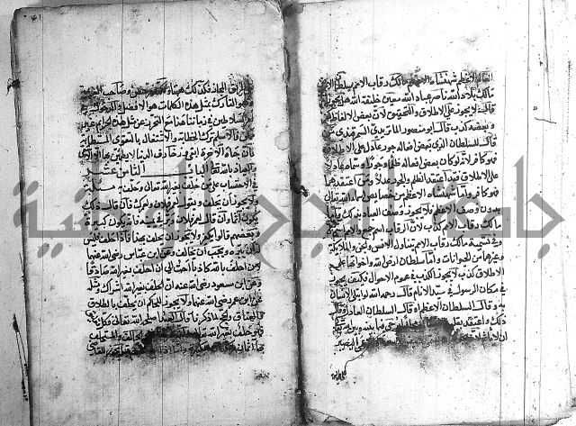 رسالة في الاحتساب