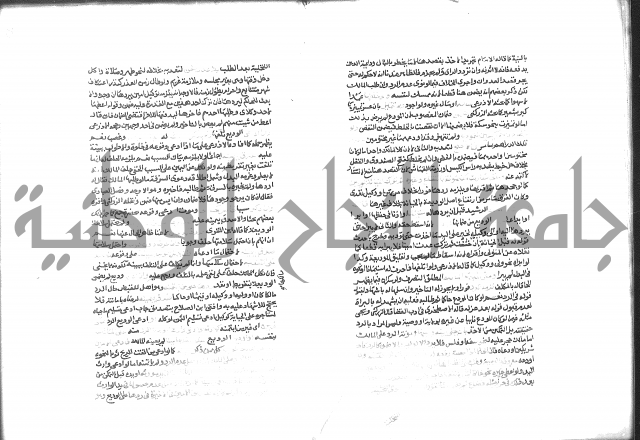 شرح الرملي 3