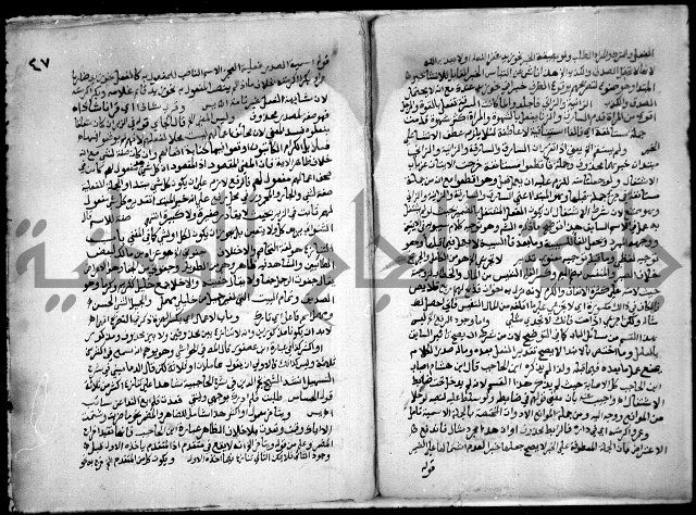 حاشية السجاعي على شرح قطر الندى وبل الصدى لابن هشام