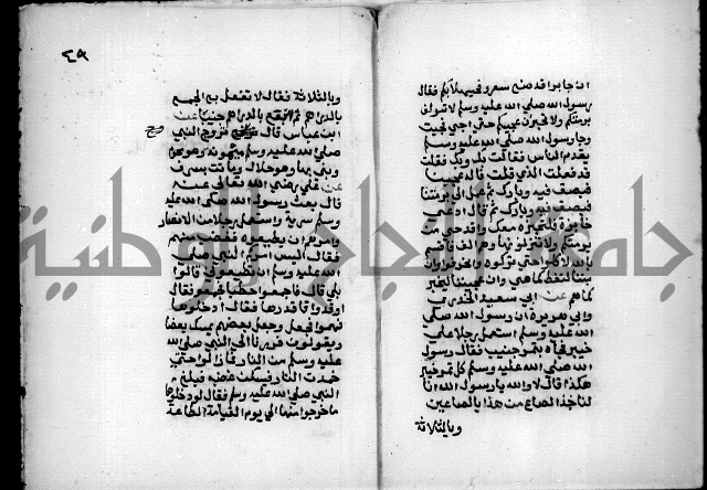 مختصر صحيح البخاري = جمع النهاية في بدء الخير والغاية