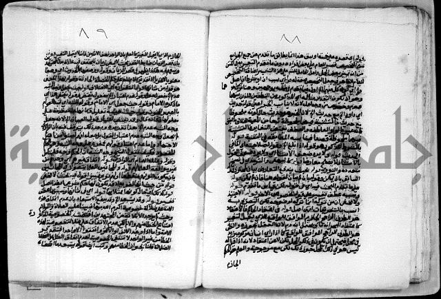 حاشية الشبراملي على شرح الورقات لابن قاسم العبادي