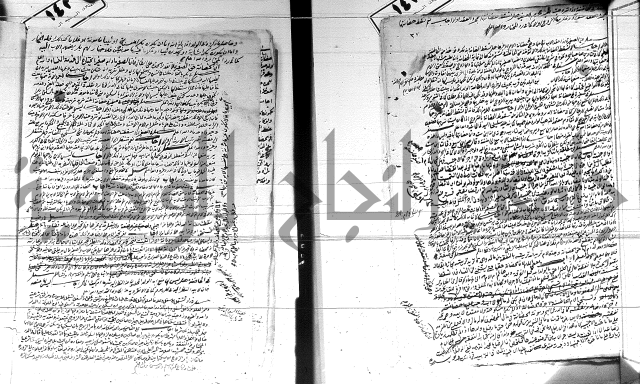 الفتاوى الحسينية