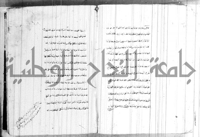 ضوء في علم النحو