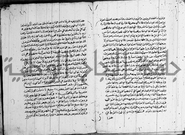 حاشية على الازهرية 