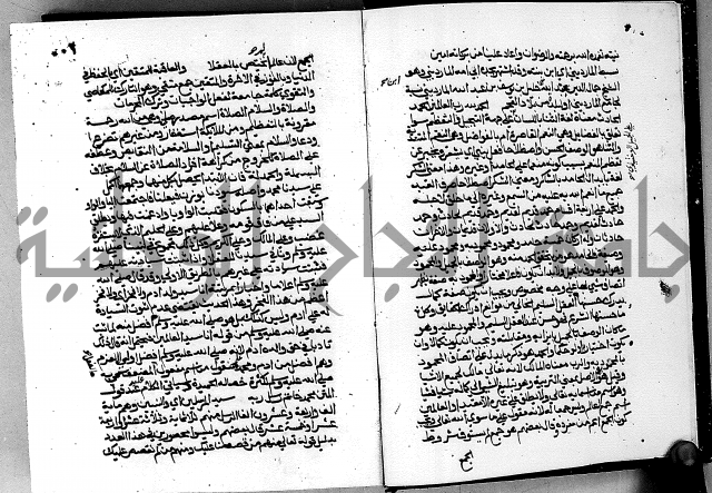 مختصر حاشية القهوتي 