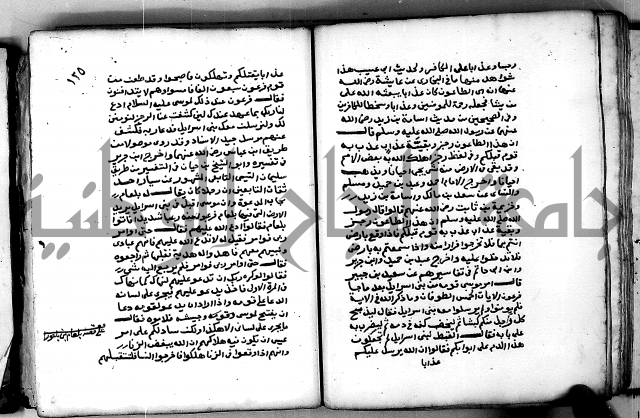 شرح ثلاثيات المسند ج 2 