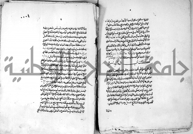 كنز الدقائق النسقي 