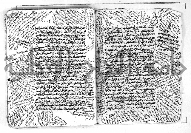 مختصر تلخيص المفتاح - شرح على المختصر 