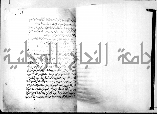 البحر الفائض في شرح ديوان ابن الفارض البوريني 