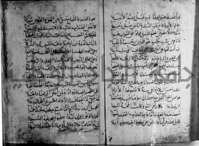 ديوان الصرصري