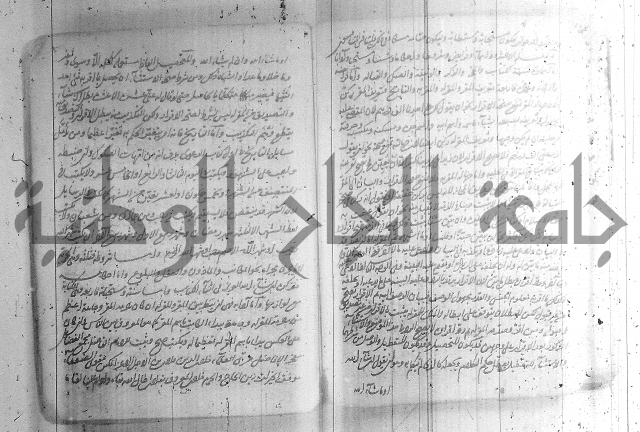 البسيط في الشروط