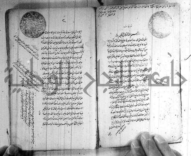 سيد التعريفات