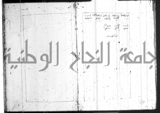 حل المواضيع المغلقة 
