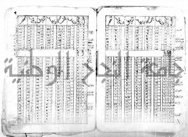 تقويم 