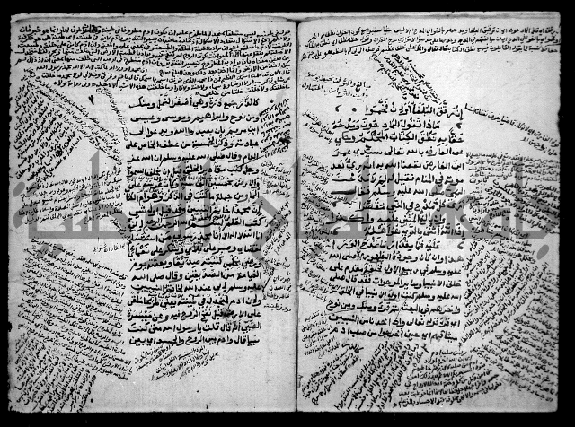 مولد النبي 