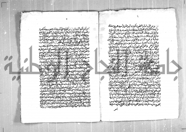 حاشية السجاعي على شرح قطر الندى وبل الصدى لابن هشام