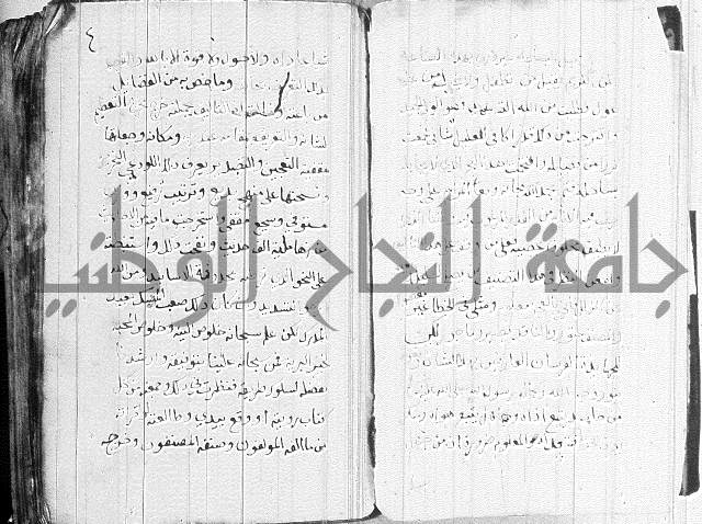 في الصلاة على النبي