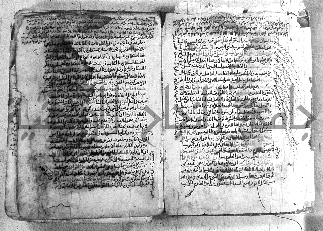شرح تلخيص المفتاح