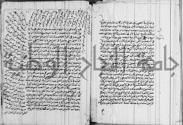 حاشية على الشنشوري