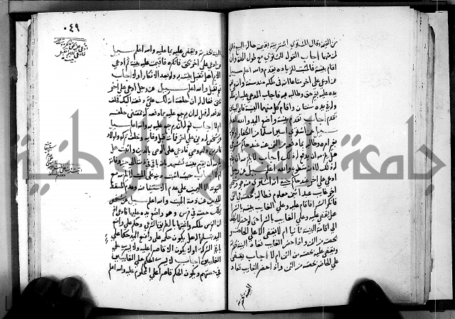 الفتاوى الامينية