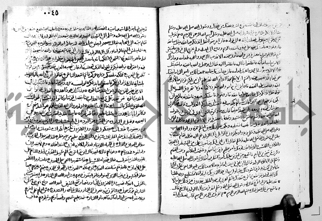 معالم التنزيل الجزء الرابع - تفسير قران 