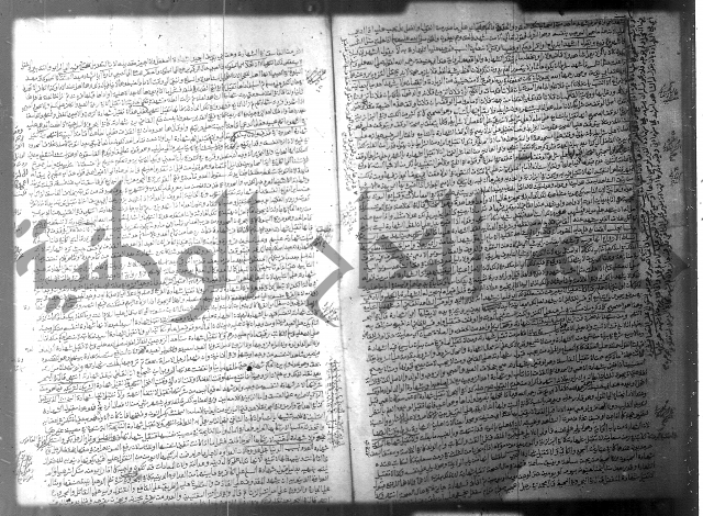 فيض الانهر على ملتقى الاكبر ج2 