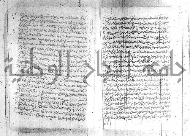 البسيط في الشروط