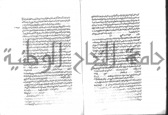 شرح الرملي 2