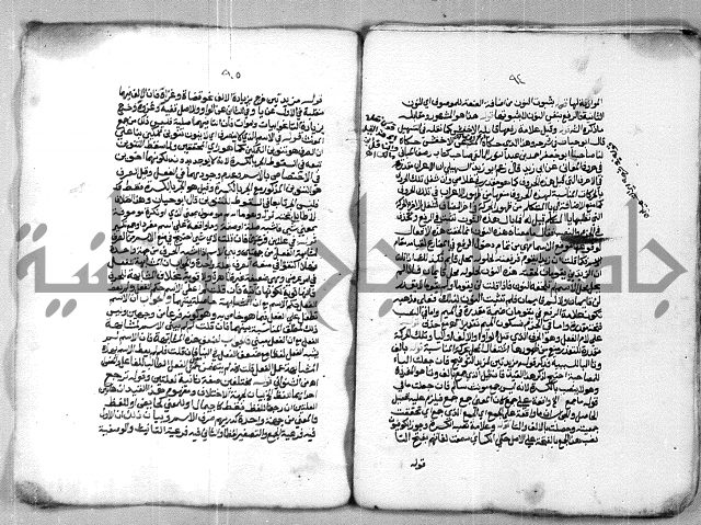 شرح الازهرية في علم النحوية 