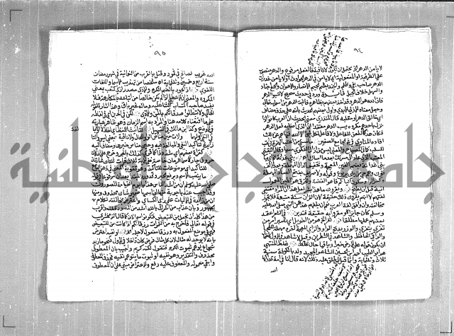 حاشية السجاعي على شرح قطر الندى وبل الصدى لابن هشام