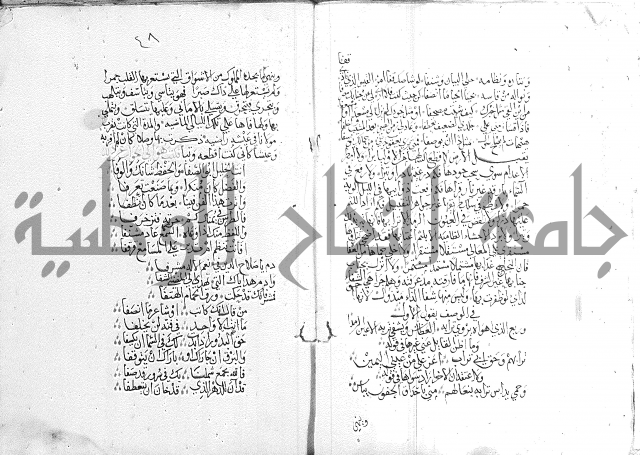 كتاب في الادب 