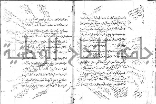 كتاب في الفقه